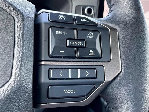 Used 2025 Toyota Land Cruiser w/ Premium Package AWD/4WD image 18