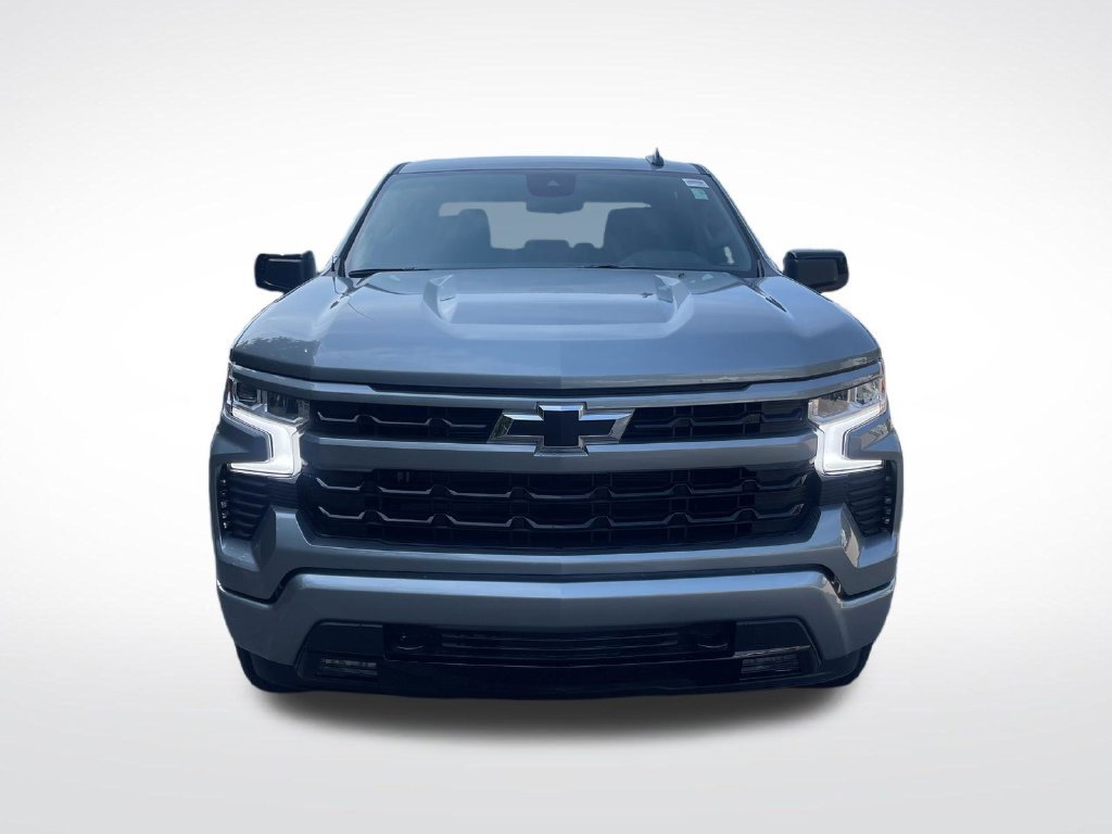 New 2026 Chevrolet Silverado 1500 RST w/ Protection Package AWD/4WD image 9