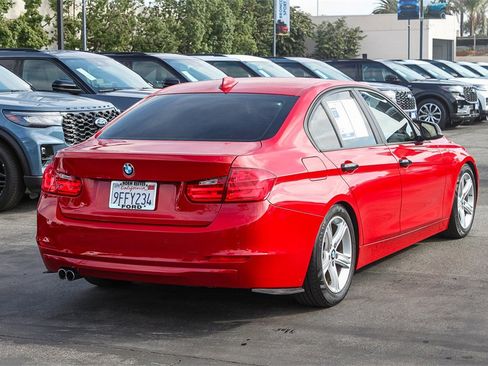 Used 2015 BMW 328i Sedan image 9