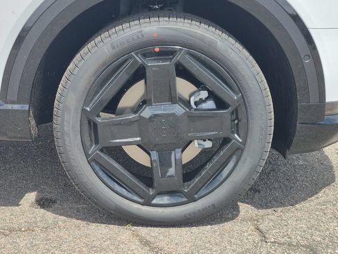 New 2027 Kia Telluride SX X-Line AWD/4WD image 17