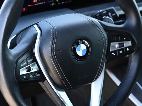 Certified 2025 BMW X5 xDrive40i w/ Premium Package image 23