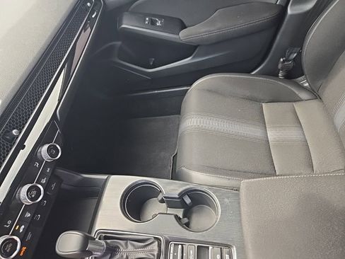 Used 2025 Honda Civic Sport image 20