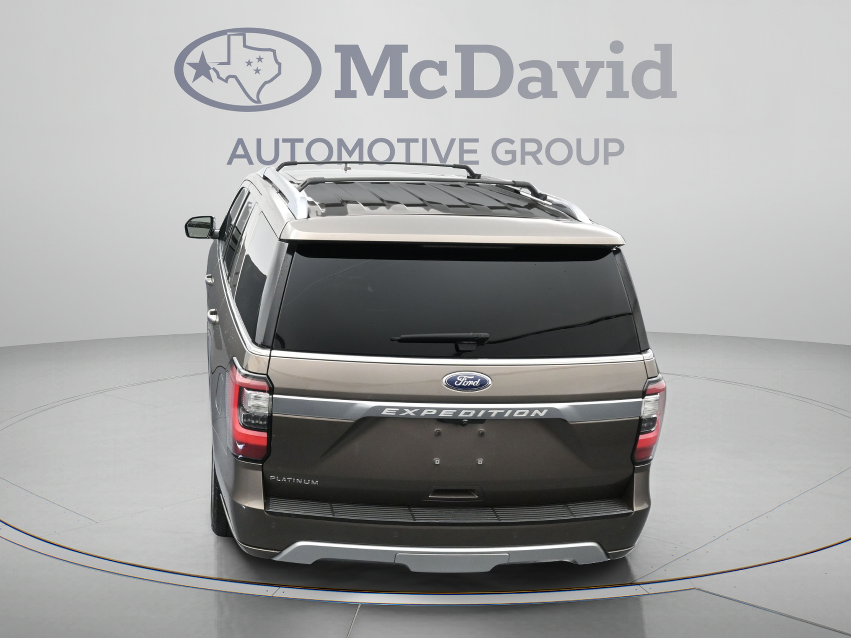 Used 2019 Ford Expedition Platinum RWD image 39