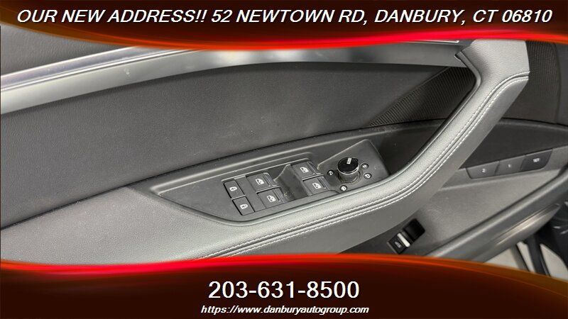 Used 2021 Audi e-tron Premium w/ Convenience Plus Package AWD/4WD image 15
