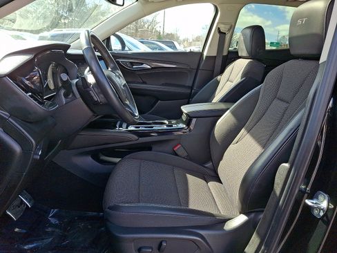 Used 2022 Buick Envision Preferred image 14