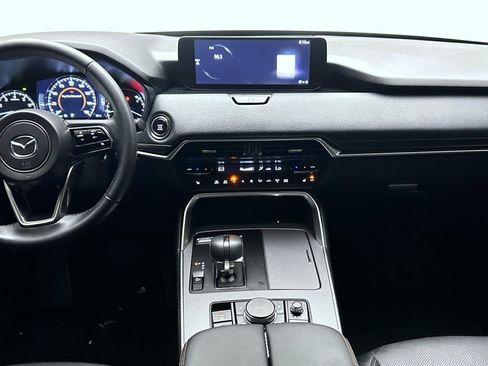 Certified 2024 MAZDA CX-90 3.3 Turbo w/ Preferred Plus AWD/4WD image 13