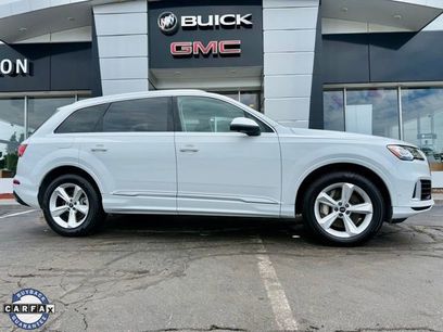 Used 2022 Audi Q7 3.0T Premium
