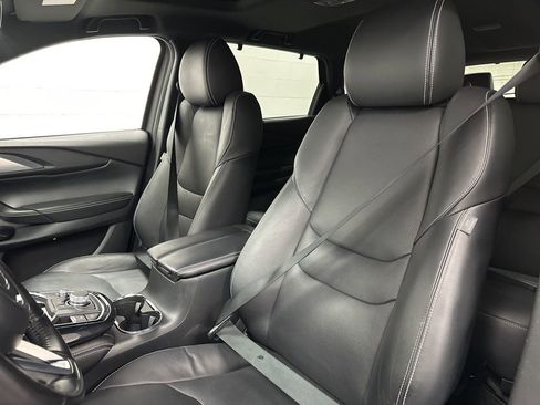 Certified 2022 MAZDA CX-9 Grand Touring AWD/4WD image 17