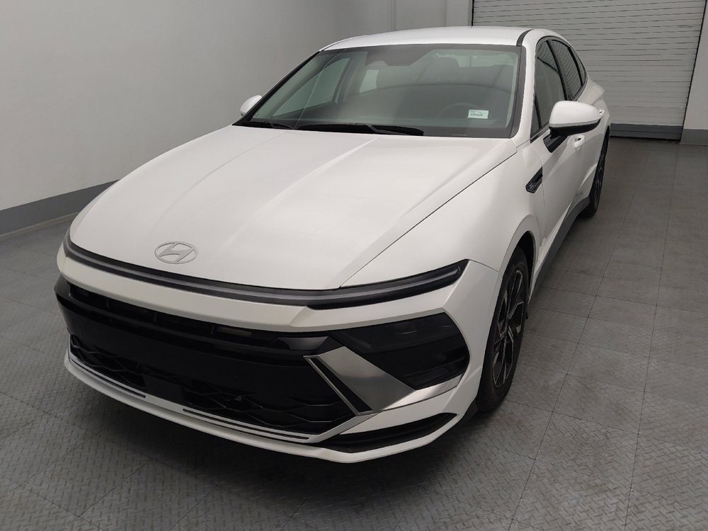 Used 2025 Hyundai Sonata SEL FWD image 15