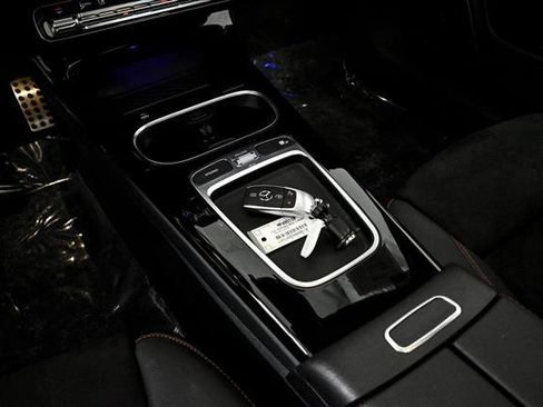 Certified 2025 Mercedes-Benz CLA 250 image 14