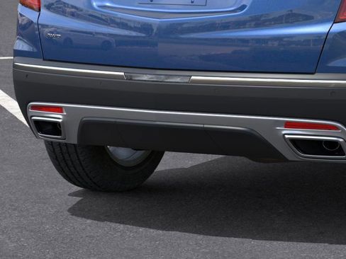 New 2026 Cadillac XT5 Premium Luxury w/ Driver Assist Package image 14