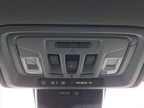 New 2026 Chevrolet Silverado 1500 LT Trail Boss w/ LT Trail Boss Premium Package AWD/4WD image 22