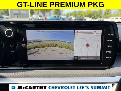 Used 2024 Kia K5 GT-Line w/ GT-Line Premium Package FWD image 13
