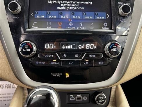 Used 2021 Nissan Murano SV w/ SV Special Edition Package FWD image 26