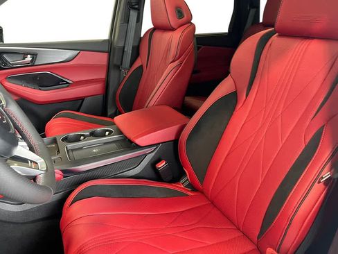 New 2026 Acura MDX Type S image 9