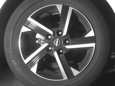 Used 2025 Nissan Sentra SV image 15