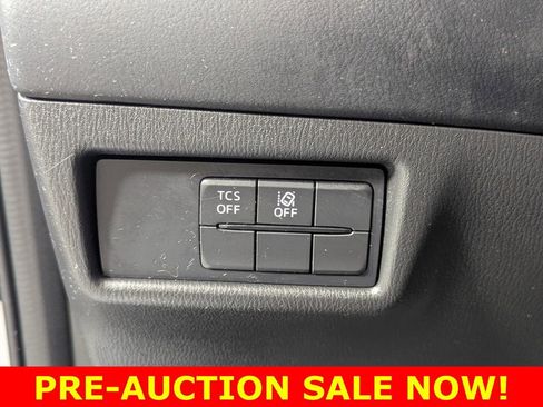 Used 2020 MAZDA CX-5 Touring image 13