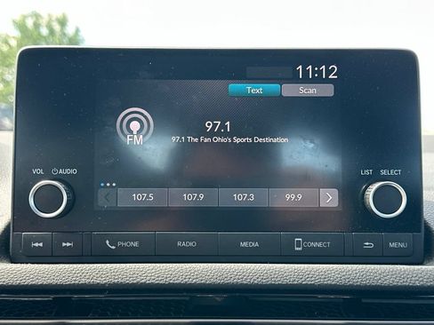 Used 2023 Honda Civic Sport image 21