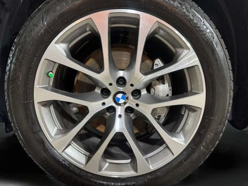 Used 2026 BMW X5 xDrive40i AWD/4WD image 24