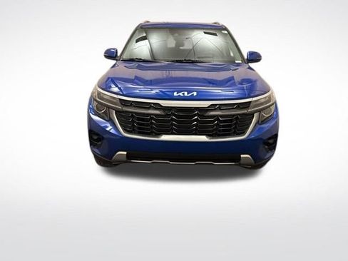 Certified 2024 Kia Seltos S AWD/4WD image 4