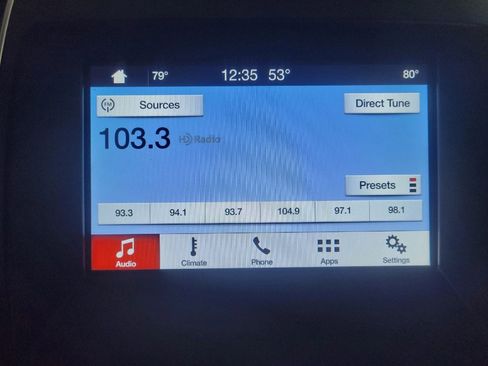 Used 2018 Ford Edge Titanium image 25