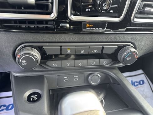 New 2026 Nissan Sentra S image 19