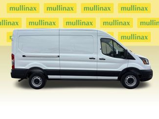 New 2026 Ford Transit 250 148 Medium Roof RWD video 2