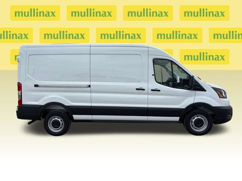 New 2026 Ford Transit 250 148 Medium Roof RWD image 2
