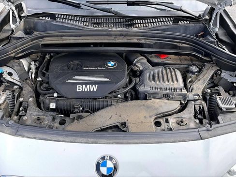 Used 2018 BMW X2 sDrive28i image 10