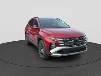 New 2026 Hyundai Tucson Limited video 2