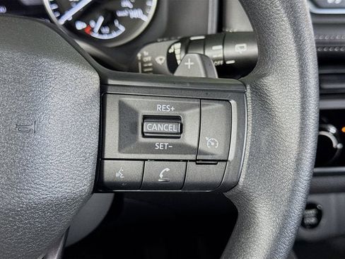 New 2026 Nissan Rogue S image 12