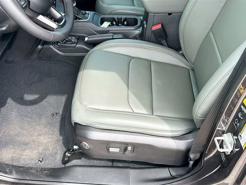 New 2026 Jeep Gladiator Mojave AWD/4WD image 25