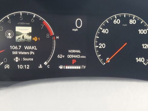 Certified 2025 Honda Ridgeline Black Edition image 23