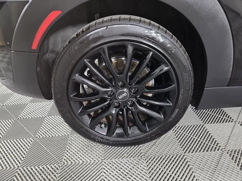 Used 2022 MINI Cooper Clubman S FWD image 24