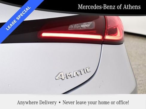 New 2026 Mercedes-Benz CLE 300 4MATIC Cabriolet image 12