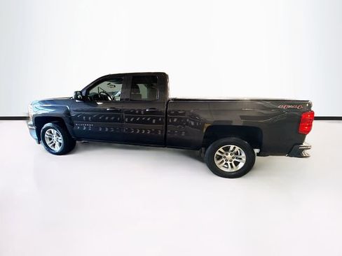 Used 2014 Chevrolet Silverado 1500 LT w/ All Star Edition image 9