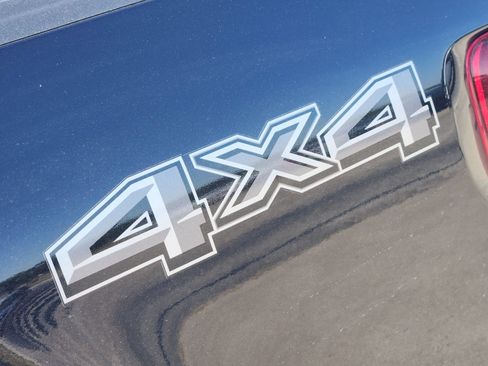 New 2026 Ford F150 STX w/ Equipment Group 200A AWD/4WD image 13