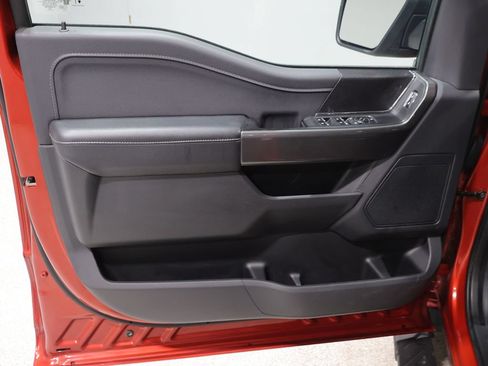 Used 2023 Ford F150 XLT w/ Equipment Group 302A High AWD/4WD image 14