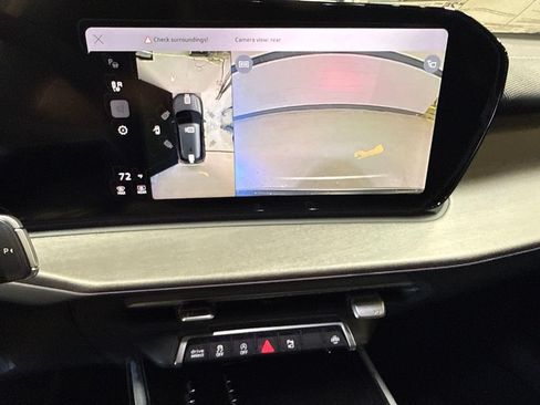 New 2026 Audi Q3 quattro 2.0T AWD/4WD image 36