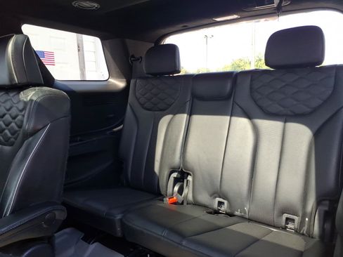 Used 2020 Hyundai Palisade Limited AWD/4WD image 14