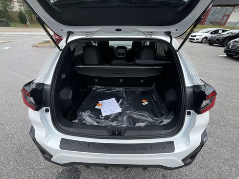 New 2026 Subaru Crosstrek 2.5i Limited AWD/4WD image 27