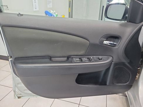 Used 2012 Chrysler 200 Touring w/ Cold Weather Group FWD image 26