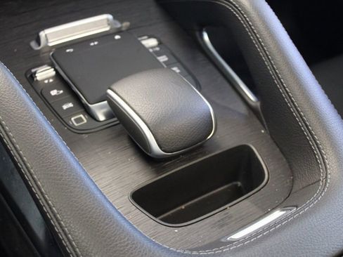 Certified 2025 Mercedes-Benz GLE 350 4MATIC image 31
