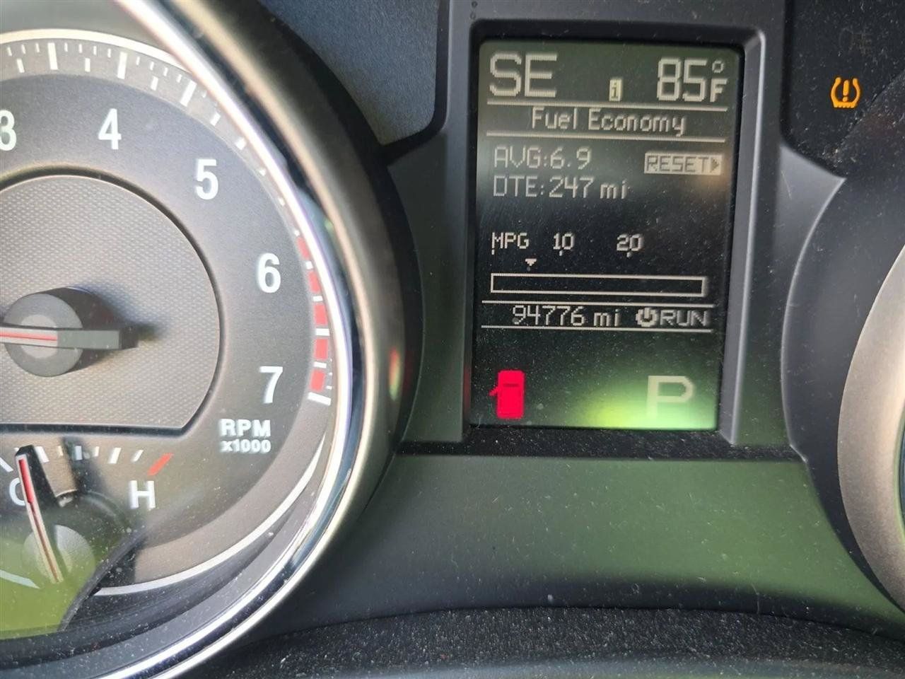 Used 2013 Jeep Grand Cherokee Laredo RWD image 17