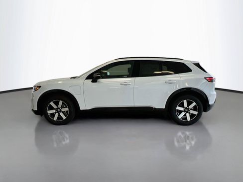 New 2026 Honda Prologue Touring image 8