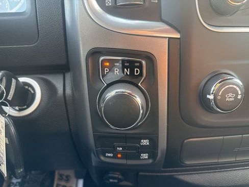 Certified 2022 RAM 1500 Classic Warlock image 19