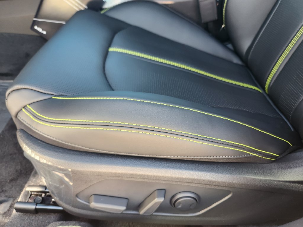 New 2027 Kia K5 GT-Line AWD/4WD image 7