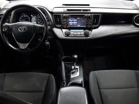 Used 2016 Toyota RAV4 XLE image 7