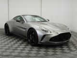 New 2025 Aston Martin V8 Vantage Coupe image 3