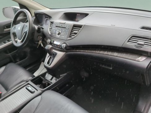 Used 2014 Honda CR-V EX-L image 20